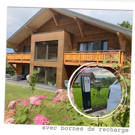 Boutique - Notre アパート *